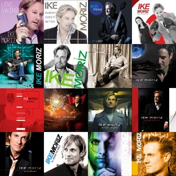 16cd collage 2016 ike Moriz