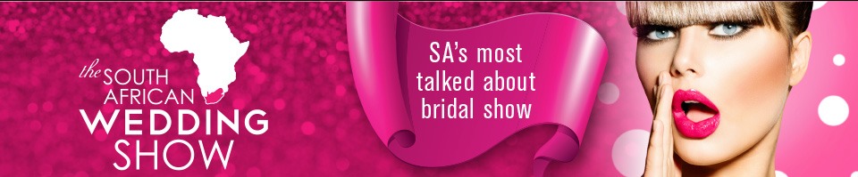 SA Wedding Show Ike Moriz Top wedding singer stand D17