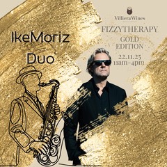 Ike Moriz Duo Villera 22 Nov 2025 Fizzy Festival Fizzytherapy live music instagram
