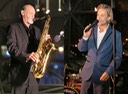 ike moriz top wedding singer duo vocals saxophone clarinet predrinks reception cocktail parties functions corporates live music band