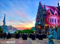 Ike Moriz Top wedding singer swing quartet Lichtenstein castle Hout Bay entertainment jazz pop blues dragon fantasy Russian live band Cape Town South Africa