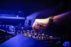 top wedding singer dj ike moriz live dj wedding dj corporate function dj best professional