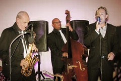 Top wedding singer band quintet jazz swing vineyard hotel 2015